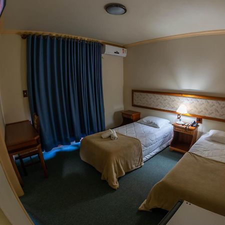 Via Genova Parque Hotel Serafina Corea المظهر الخارجي الصورة