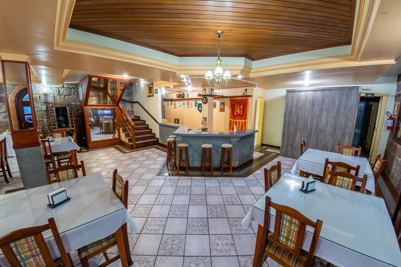 Via Genova Parque Hotel Serafina Corea المظهر الخارجي الصورة