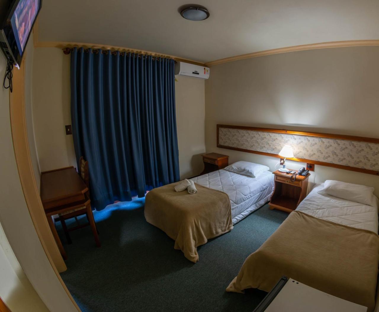 Via Genova Parque Hotel Serafina Corea المظهر الخارجي الصورة