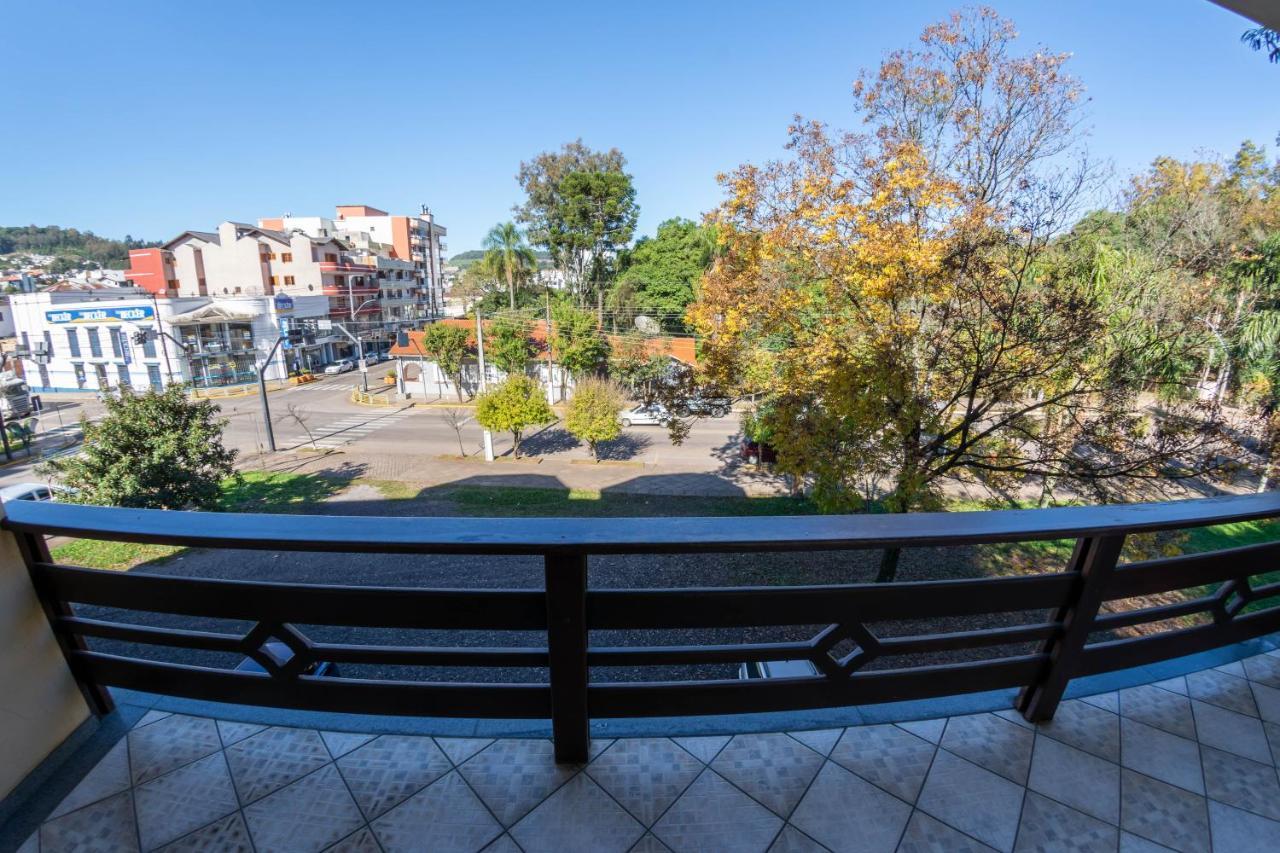 Via Genova Parque Hotel Serafina Corea المظهر الخارجي الصورة