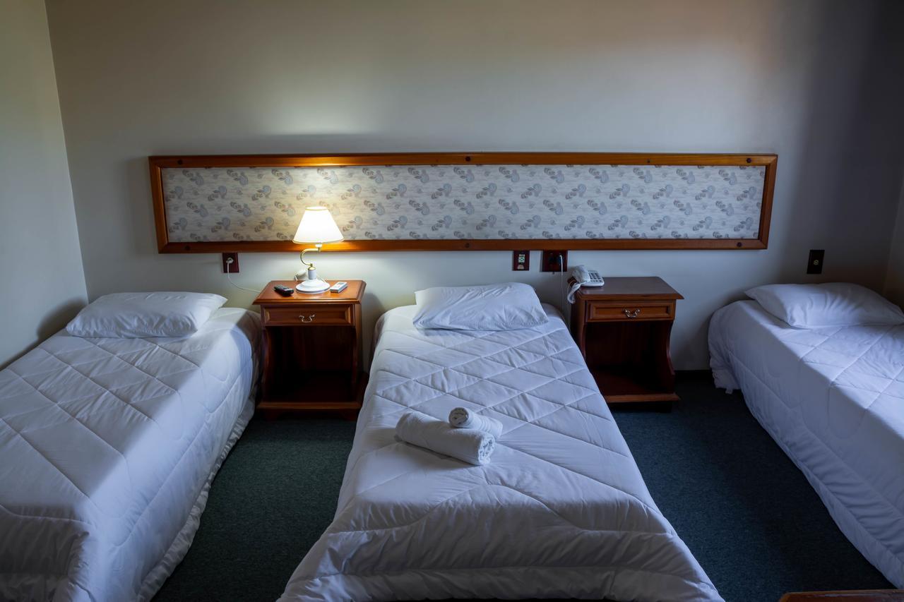 Via Genova Parque Hotel Serafina Corea المظهر الخارجي الصورة