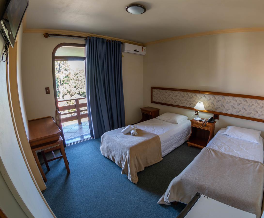 Via Genova Parque Hotel Serafina Corea المظهر الخارجي الصورة