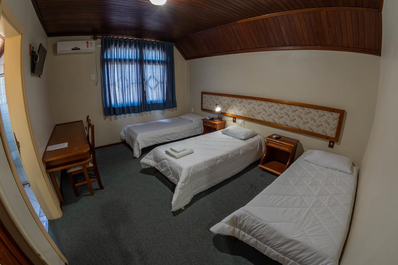 Via Genova Parque Hotel Serafina Corea المظهر الخارجي الصورة