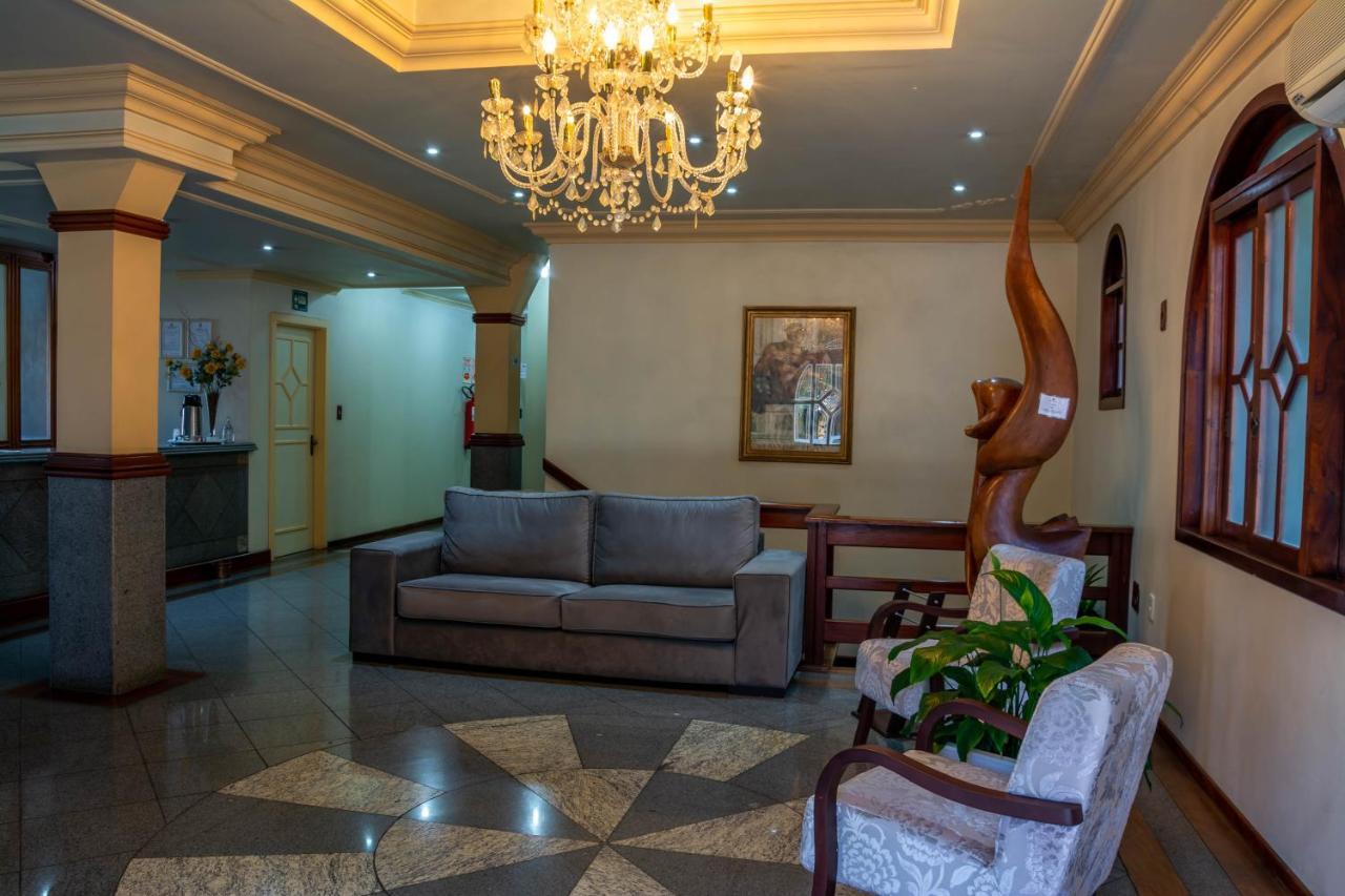 Via Genova Parque Hotel Serafina Corea المظهر الخارجي الصورة